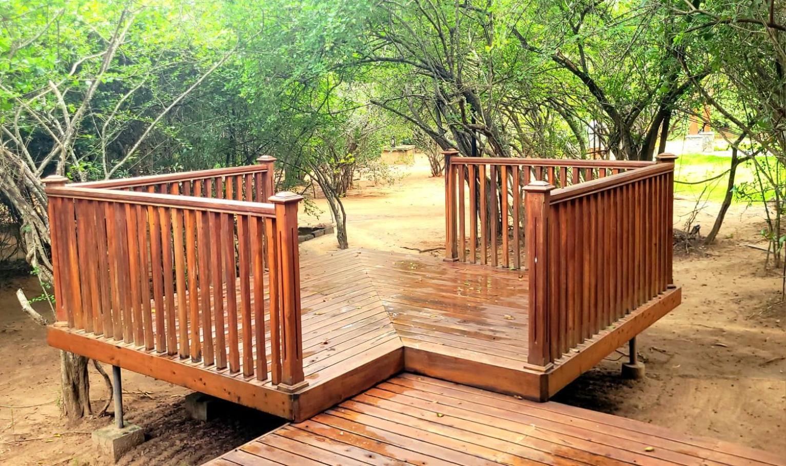 Leopard Reach Yala By Seven Angels Hotel Tissamaharama Exterior photo